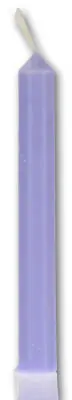 Lavender Chime Candle Pack