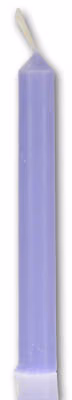 Lavender Chime Candle Pack