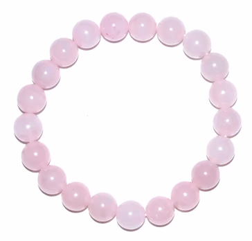 Rose Quartz Bracelet