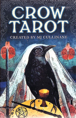 Crow Tarot Deck