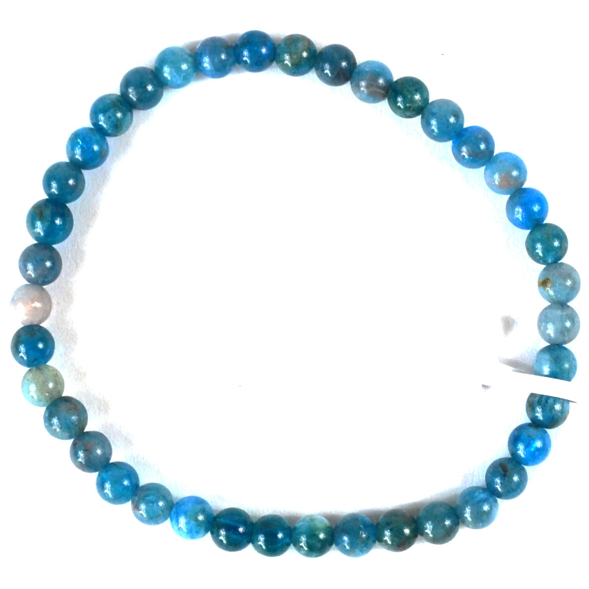 Apatite Bracelet
