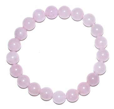Rose Quartz Bracelet