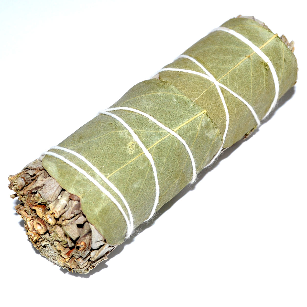 White Sage & Eucalyptus Bundle